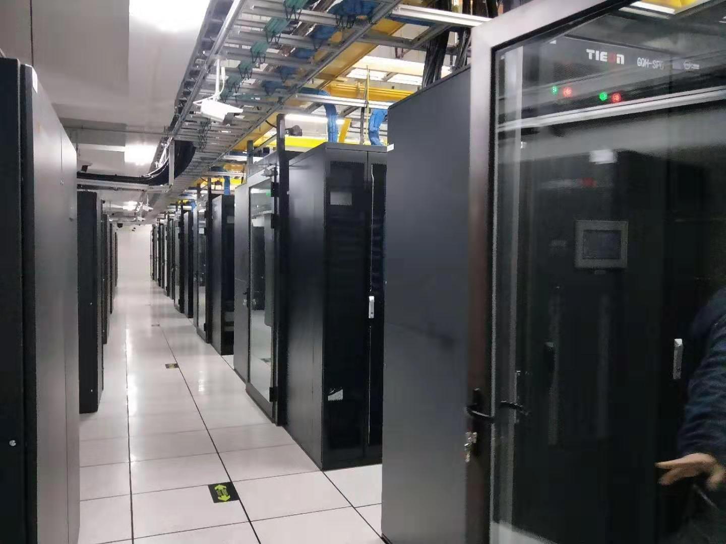 联通三元桥天津IPFS机房-天津多线机房-天津自贸区机房